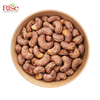 Roasted Unpeeled Cashew Nuts - Our signature hero, premium Grade A Goan cashews, slow-roasted.