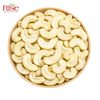 Split Classic Cashew Nuts - Premium Grade A Goan cashews, halved with precision and packed with the same trust.