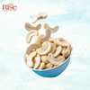 Split Classic Cashew Nuts - Premium Grade A Goan cashews, halved with precision and packed with the same trust.