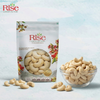 Jumbo Classic Cashew Nuts - Our largest, most prized Goan cashews, handpicked, graded.