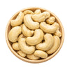 Jumbo Classic Cashew Nuts