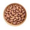 Roasted Unpeeled Cashew Nuts