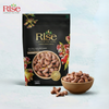 Roasted Unpeeled Cashew Nuts - Our signature hero, premium Grade A Goan cashews, slow-roasted.