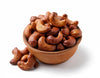 Roasted Unpeeled Cashew Nuts