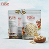 Split Classic Cashew Nuts - Premium Grade A Goan cashews, halved with precision and packed with the same trust.