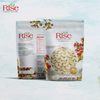 Split Classic Cashew Nuts - Premium Grade A Goan cashews, halved with precision and packed with the same trust.